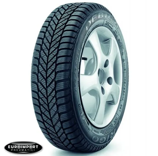 Debica FRIGO 2  195/65 R15 91 T   TL